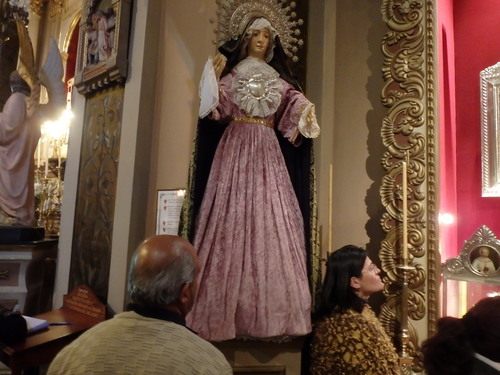 Catedral Basilica de Salta.